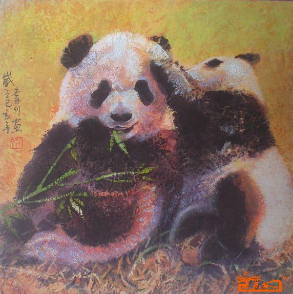 熊猫宝宝4