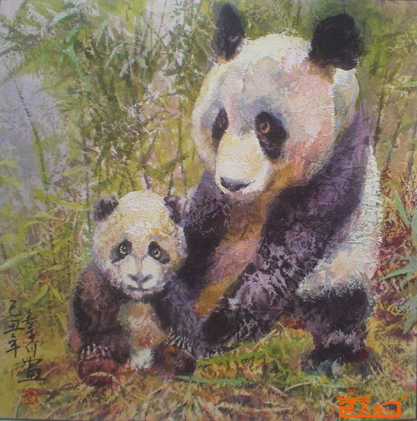 熊猫宝宝7