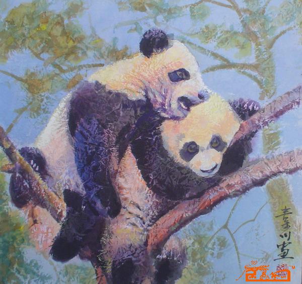 熊猫宝宝12-